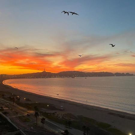 Departamento Espectacular Vista Al Mar Coquimbo Exterior photo